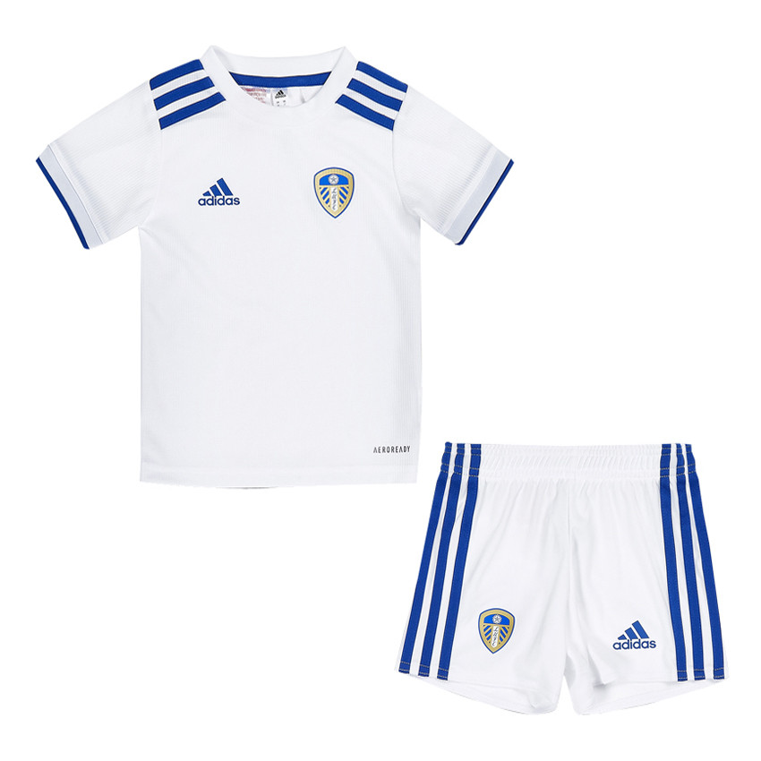 US$ 14.80 - Leeds United Home Jersey Kids 2020/21 - www ...