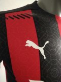 AC Milan Home Jersey Mens 2020/21 - Match