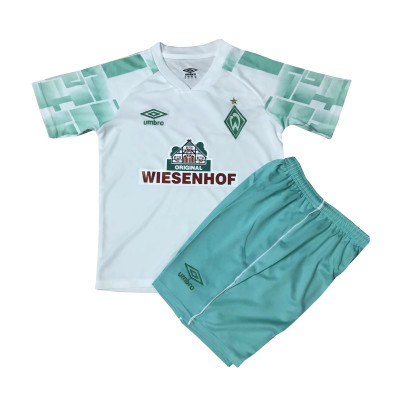 Werder Bremen M Fcsoccerworld Com