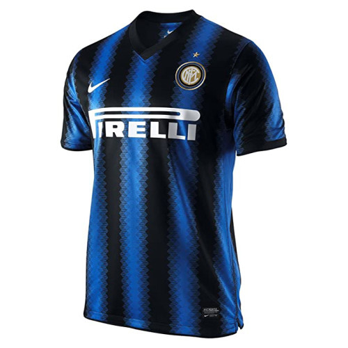 Us 18 8 Inter Milan Retro Home Jersey Mens 2010 2011 M Fcsoccerworld Com