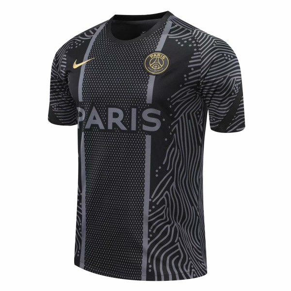 US$ 15.8 - Mens PSG Short Training Jersey 50th Anniversary ...