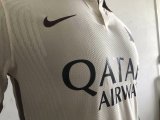 Roma Away Jersey Mens 2020/21 - Match