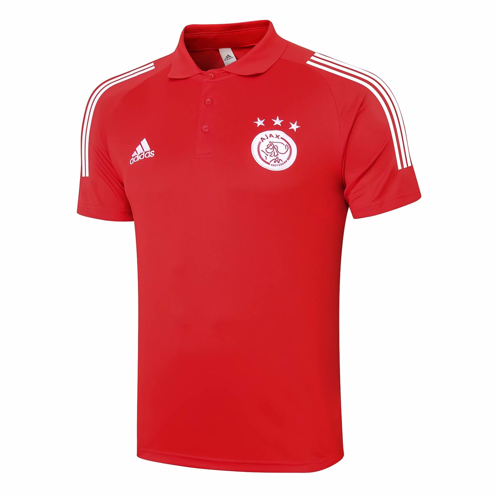 ajax polo shirt