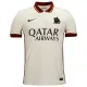 Roma Away Jersey Mens 2020/21 - Match
