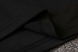 Mens Borussia Dortmund Polo Shirt Black 2020/21