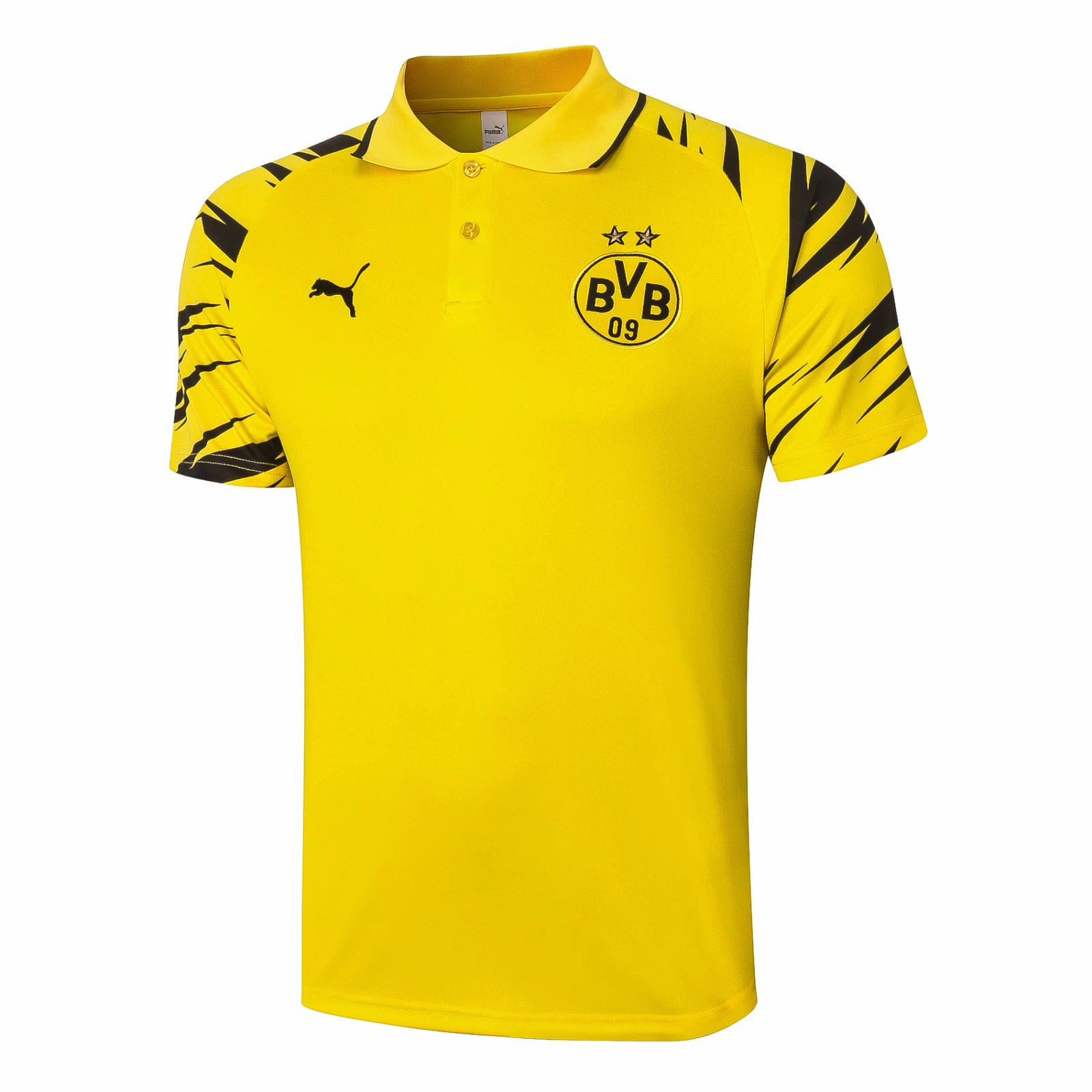 dortmund polo shirt