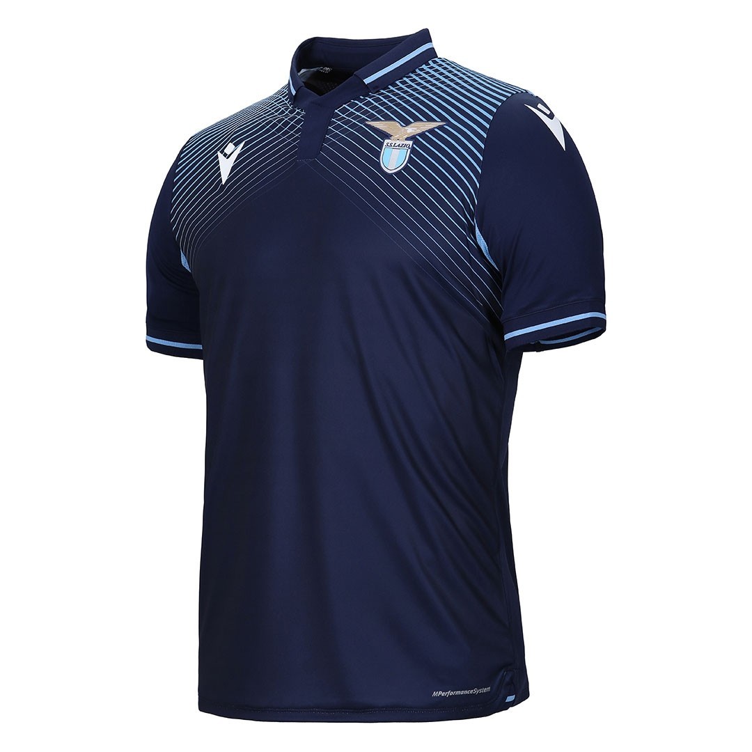 US$ 15.80 - S.S. Lazio Third Jersey Mens 2020/21 - www ...