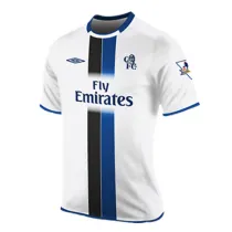 Mens Chelsea Retro Away Jersey 2003/05