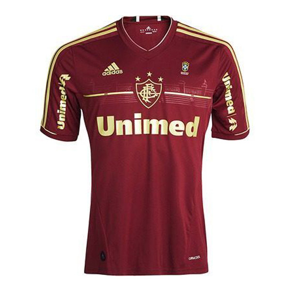 US$ 18.8 - Fluminense Retro Third Jersey Mens 2012 - www ...