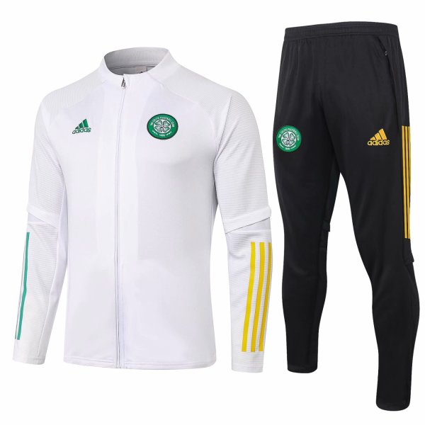 US$ 38.80 - Mens Celtic FC Jacket + Pants Training Suit ...