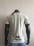 Roma Away Jersey Mens 2020/21 - Match