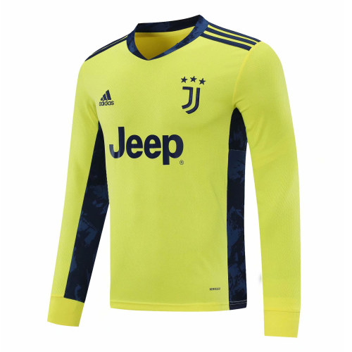 Us 16 80 Juventus Goalkeeper Yellow Jersey Long Sleeve Mens 2020 21 M Fcsoccerworld Com Customize jersey juventus fc 2020/21 with your name and number. juventus goalkeeper yellow jersey long