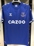 Everton United Home Jersey Mens 2020/21