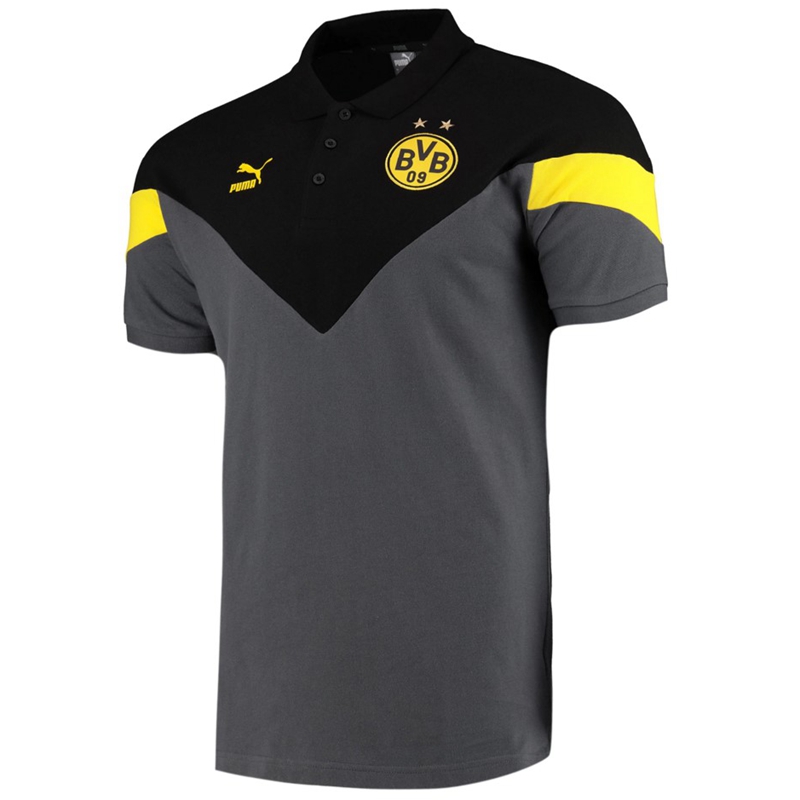 borussia dortmund polo