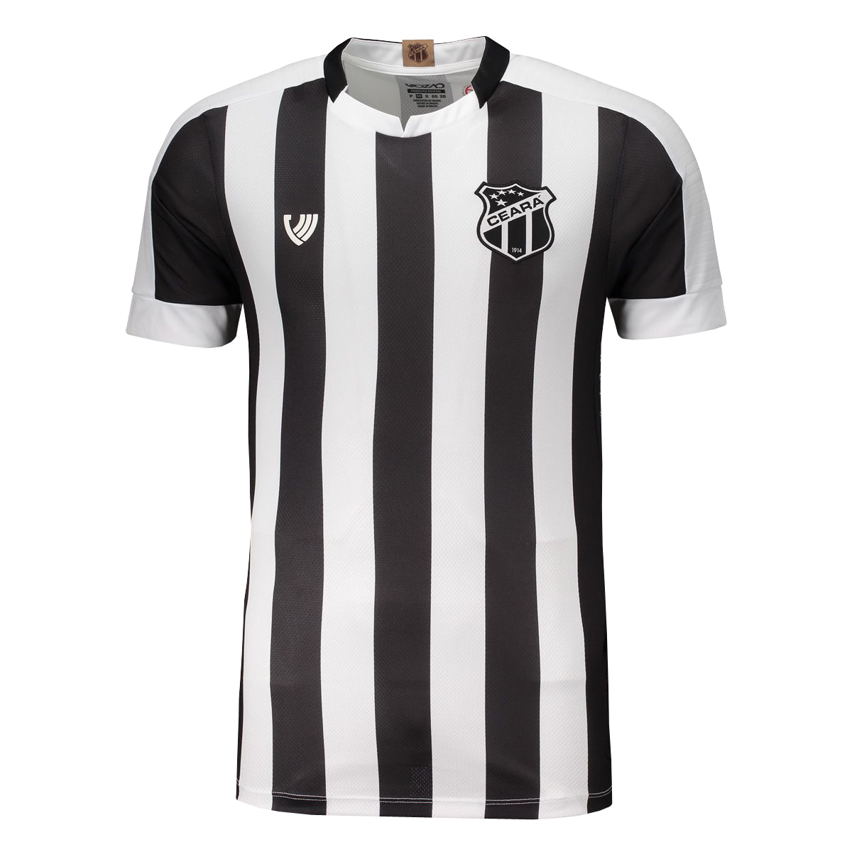 US$ 15.8 - Ceara Home Jersey Mens 2020/21 - www ...