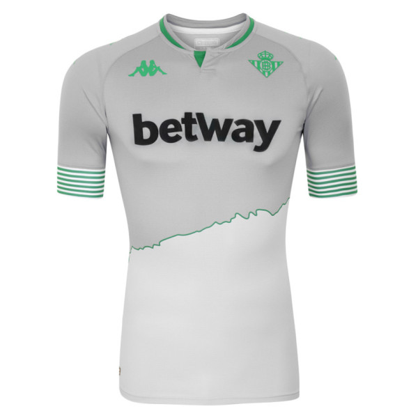 US$ 15.8 - Real Betis Third Jersey Mens 2020/21 - www ...