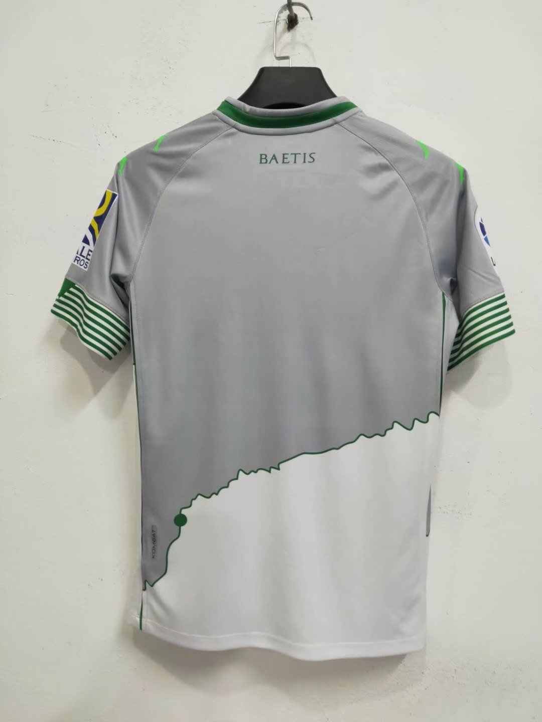 betis jersey