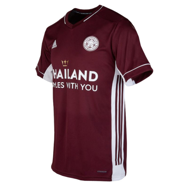 US$ 15.8 - Leicester City Third Jersey Mens 2020/21 - www ...