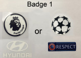 Chelsea Home Jersey Mens 2020/21 - Match