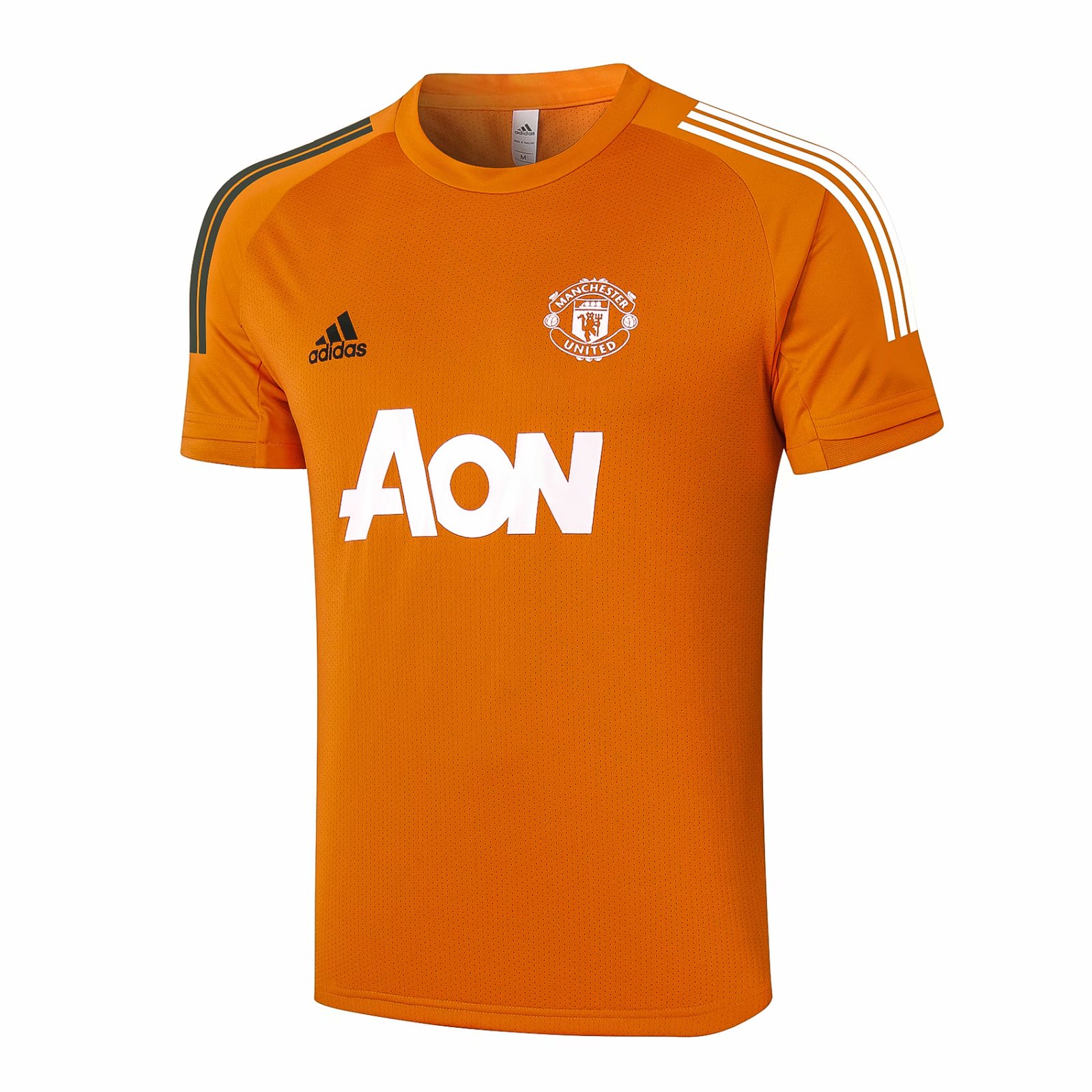 US$ 15.80 - Mens Manchester United Short Training Jersey ...