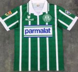 Mens Palmeiras FC Retro Home Jersey 1993/1994