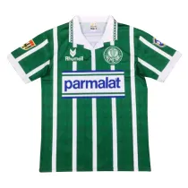 Mens Palmeiras FC Retro Home Jersey 1993/1994