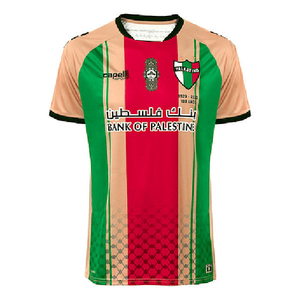 US$ 15.80 - Palestino Deportivo Special Edition Jersey Mens 2020/21 ...