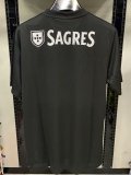 Benfica Away Jersey Mens 2020/21