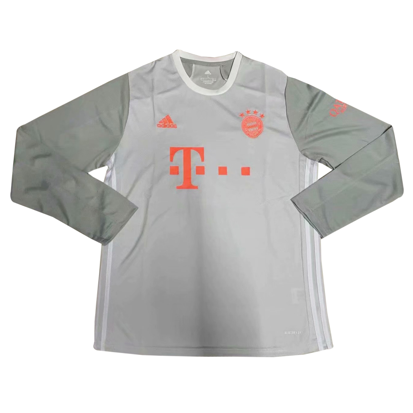 bayern munich away kit 2020