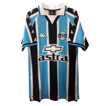Mens Gremio Retro Home Jersey 2000