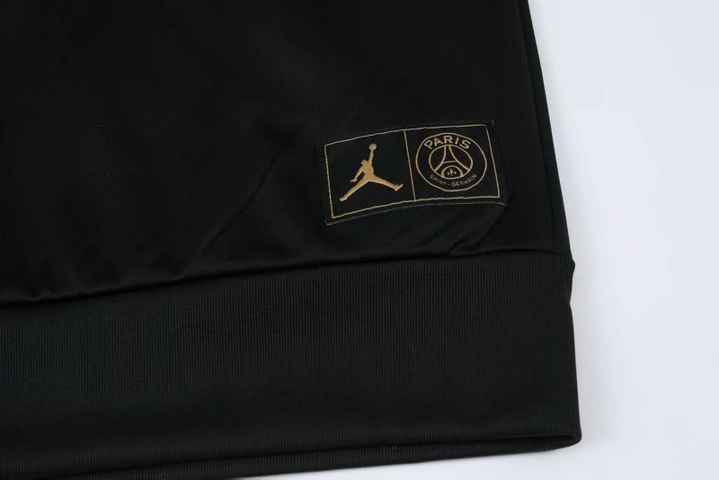 US$ 39.80 - Mens PSG x Jordan Hoodie Jacket + Pants ...