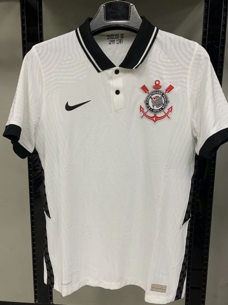 corinthians shirt 2020