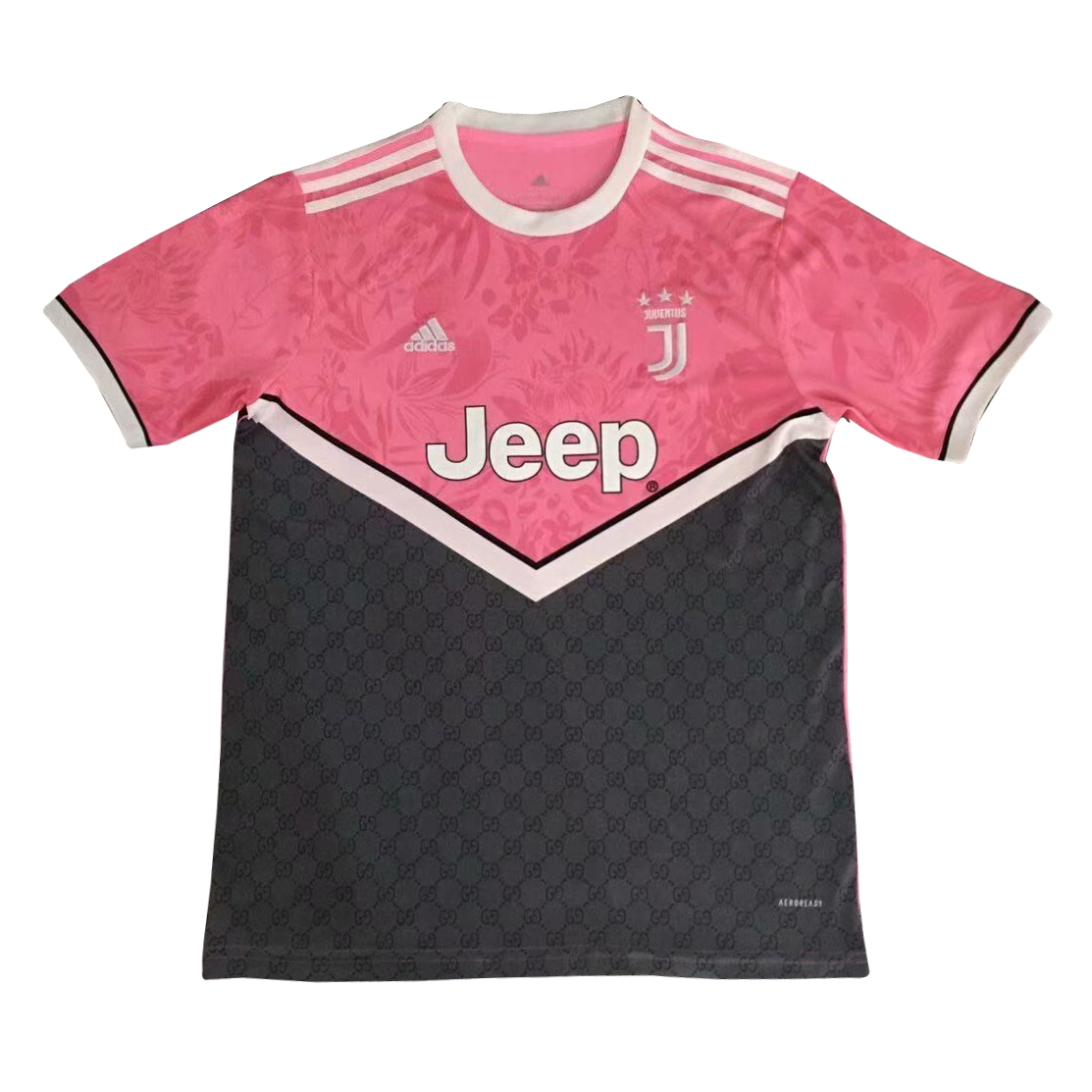 US$ 15.80 - Mens Juventus x Gucci Special Edition Jesery ...
