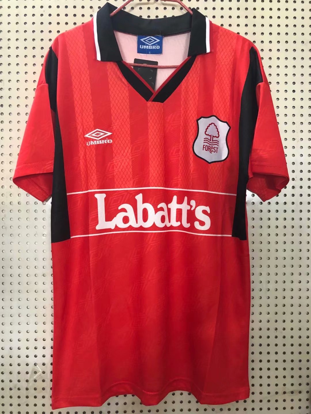 retro forest shirts
