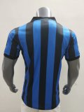 Inter Milan Retro Home Jersey Mens 1988/89