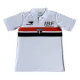 Mens Sao Paulo FC Retro Home Jersey 1991