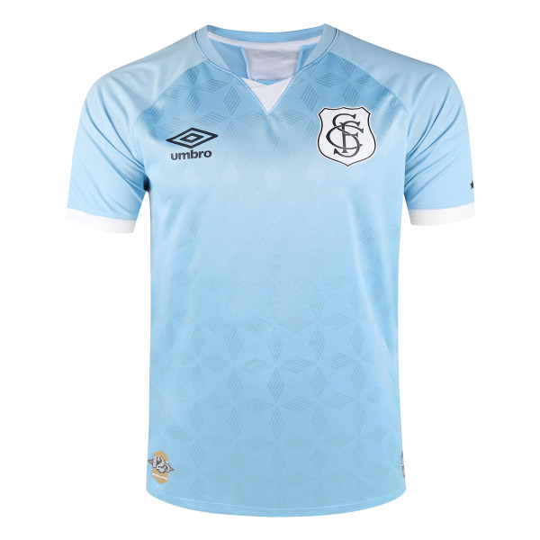 Santos FC Third Jersey Mens 2020/21