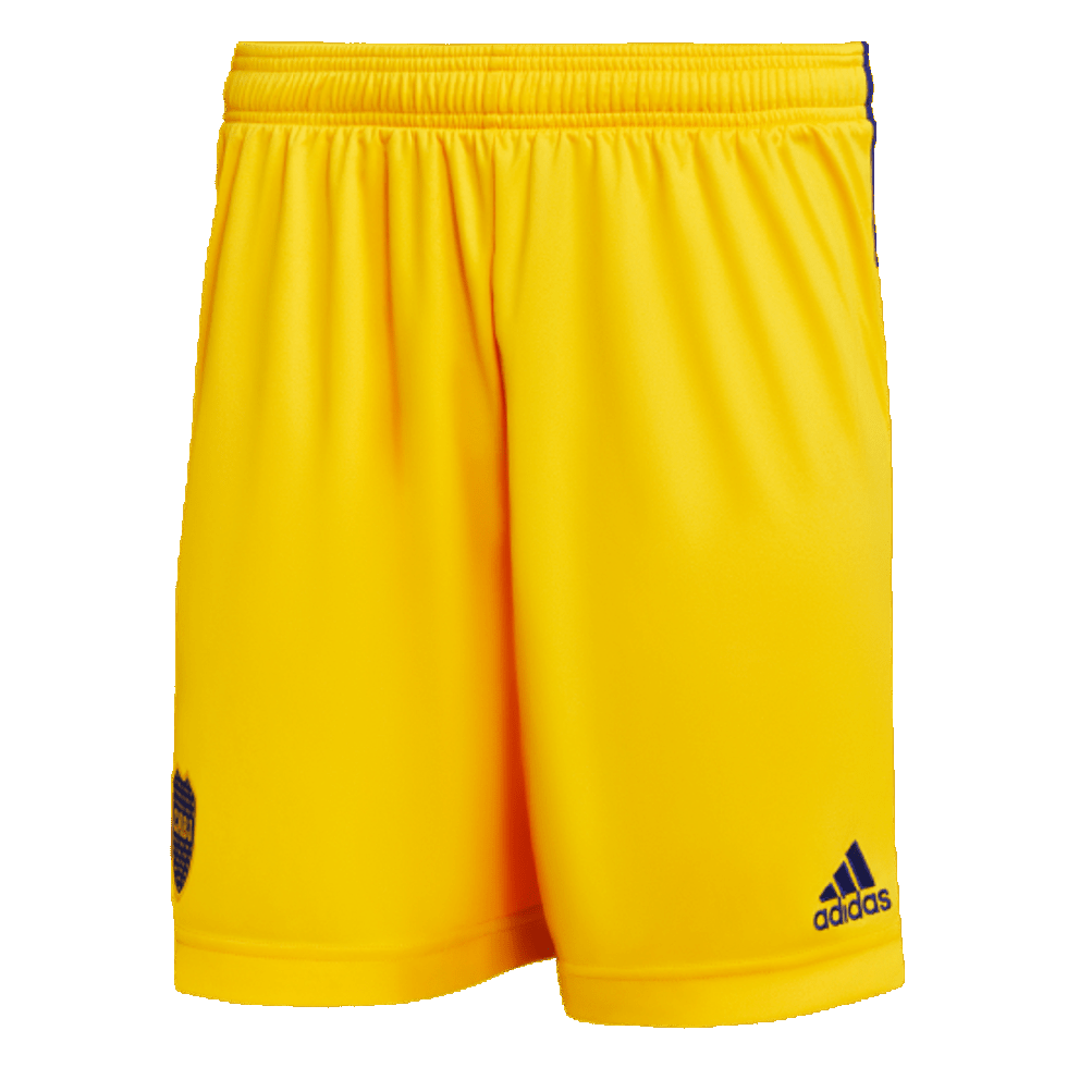 US$ 7.80 - Boca Juniors Third Shorts Mens 2020/21 - www.fcsoccerworld.com