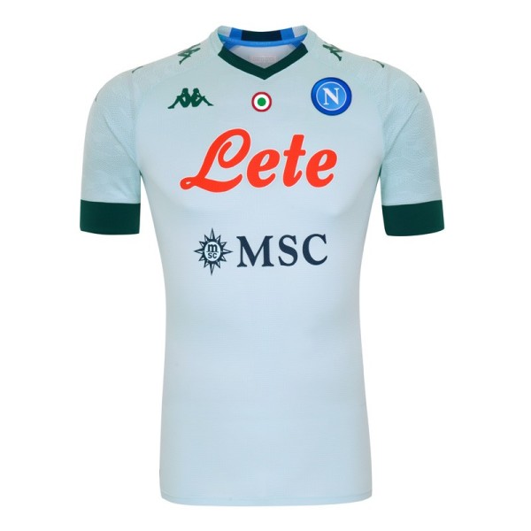US$ 15.80 - Napoli Away Jersey Mens 2020/21 - www ...