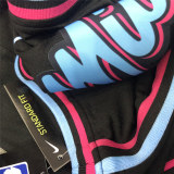 Mens Miami Heat Nike Vice Nights Swingman Jersey