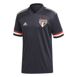 Sao Paulo FC Third Jersey Mens 2020/21