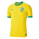 Mens Brazil Home Jersey 2021 - Match