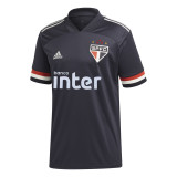 Sao Paulo FC Third Jersey Mens 2020/21