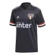 Sao Paulo FC Third Jersey Mens 2020/21