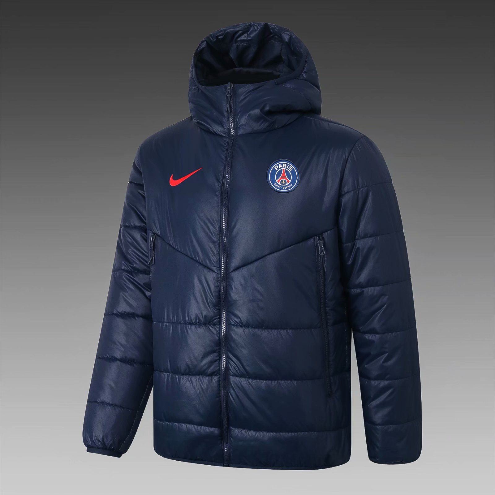 psg tech winter jacket