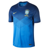 Mens Brazil Away Jersey 2021