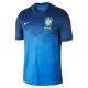 Mens Brazil Away Jersey 2021
