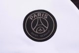 Mens PSG Training Suit White - Purple II 2020/21