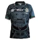 Mens Mexico Away Retro Black Jersey 1998