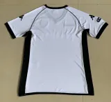 Mens Valencia Retro Home Jersey 2011